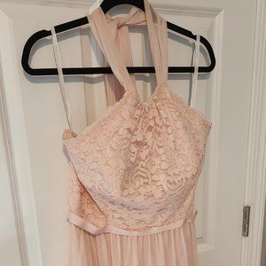 David's Bridal, Brides Maid Dress